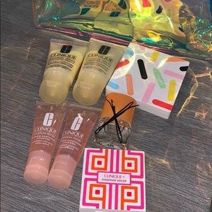 NEW Clinique bundle